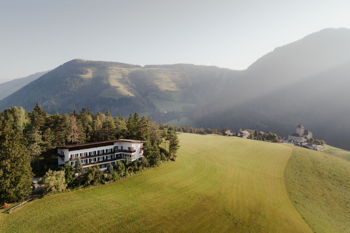 Immagine: Pension Torr Apartments, Alta Badia