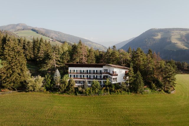 Immagine: Pension Torr nel cuore dell'Alta Badia