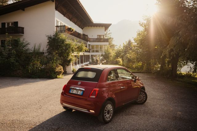 Immagine: Pension Torr Apartments, Alta Badia