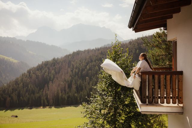 Immagine: Pension Torr Apartments, Alta Badia