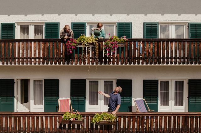 Immagine: Pension Torr Apartments, Alta Badia