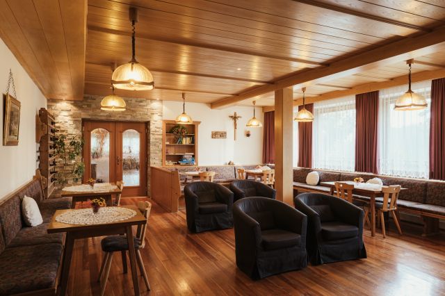 Immagine: Pension Torr Apartments, Alta Badia