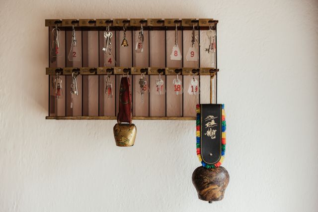 Immagine: Pension Torr Apartments, Alta Badia