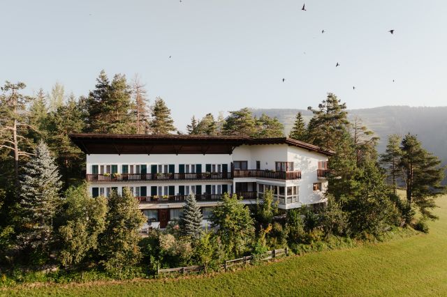 Immagine: Pension Torr Apartments, Alta Badia