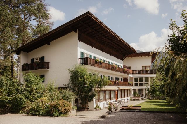 Immagine: Pension Torr Apartments, Alta Badia