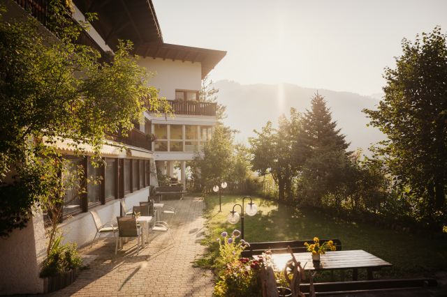 Immagine: Pension Torr Apartments, Alta Badia