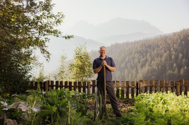 Immagine: Pension Torr Apartments, Alta Badia