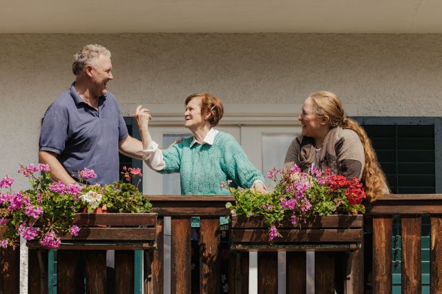 Immagine: Pension Torr Apartments, Alta Badia