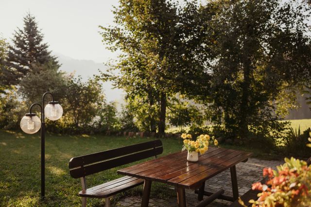 Immagine: Vacanze estive in Val Badia