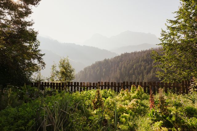 Immagine: Vacanze estive in Val Badia