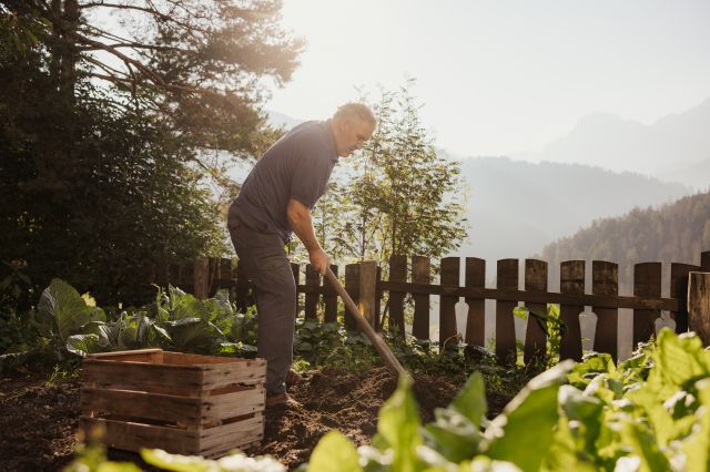 Immagine: Vacanze estive in Val Badia