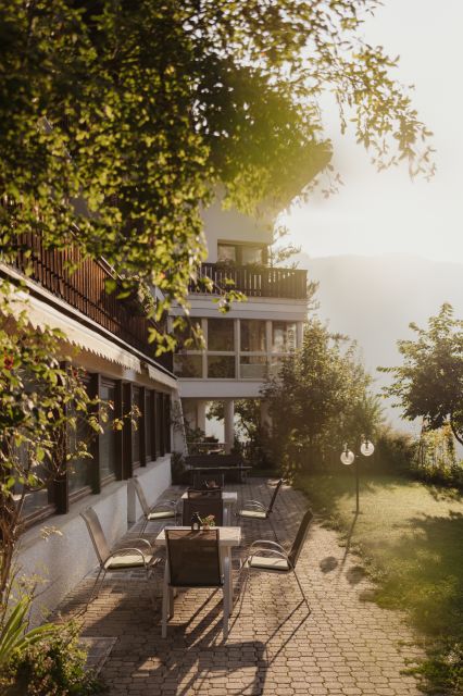 Immagine: Vacanze estive in Val Badia