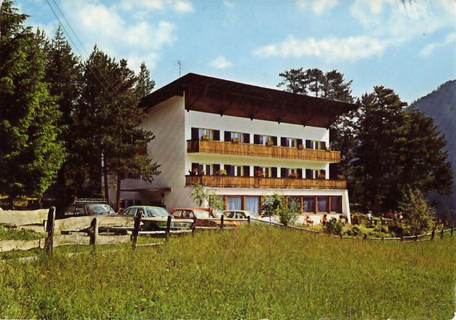 Immagine: Passeggiate in Alta Badia