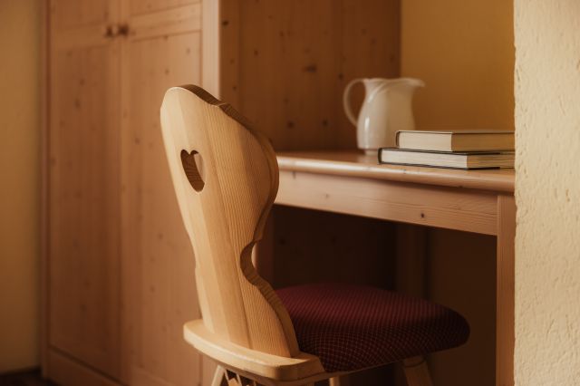 Immagine: Appartamento bilocale in Alta Badia