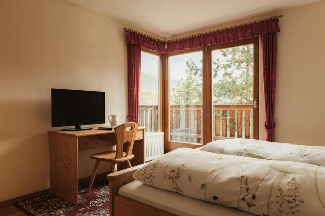 Immagine: Appartamento bilocale in Alta Badia