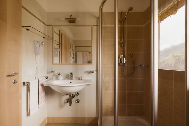 Immagine: Appartamento bilocale in Alta Badia