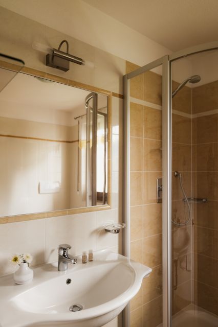 Immagine: Appartamento bilocale in Alta Badia