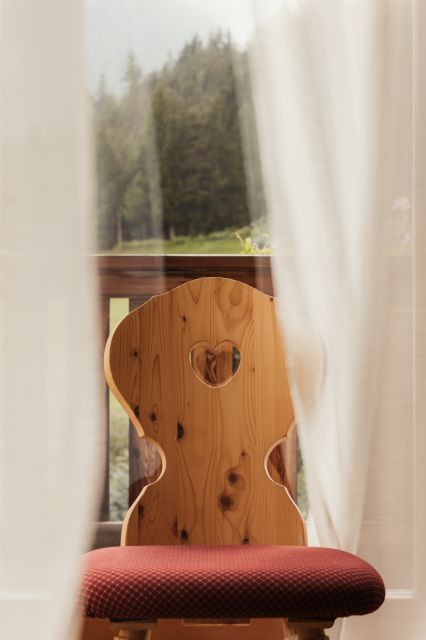 Immagine: Appartamento bilocale in Alta Badia