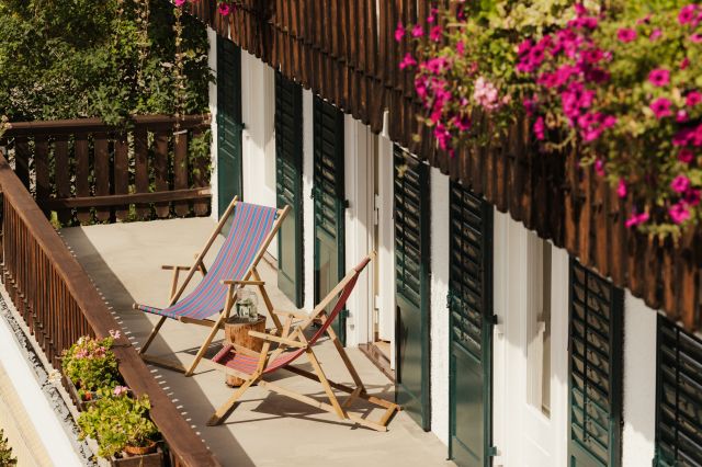 Immagine: Appartamento bilocale in Alta Badia