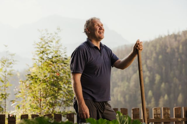 Immagine: Pension Torr, ospitalità genuina in Alta Badia