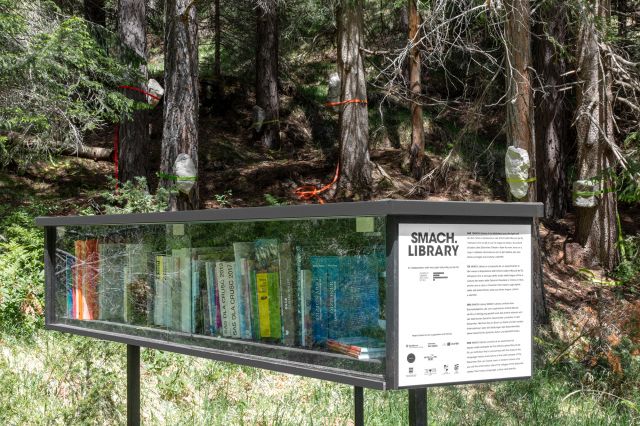 Immagine: Cultura e tradizione Ladina in Val Badia