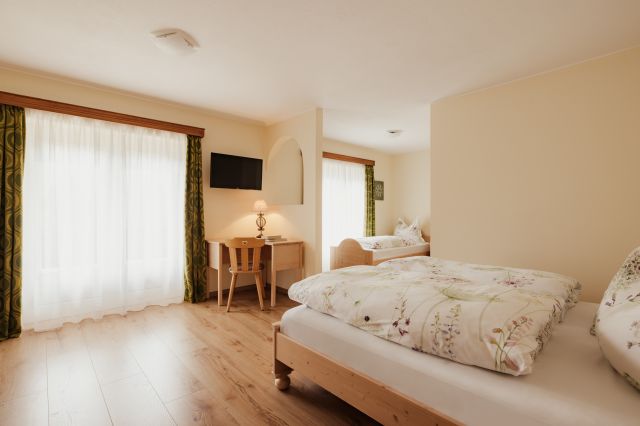 Immagine: Appartamenti Pension Torr in Alta Badia