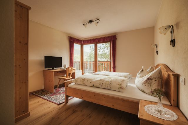 Immagine: Appartamenti Pension Torr in Alta Badia