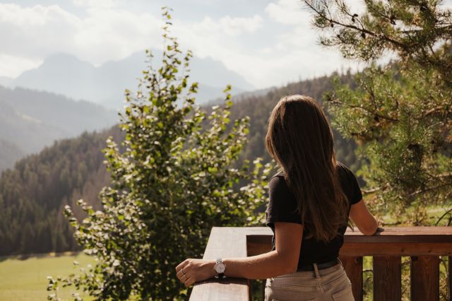 Immagine: Appartamenti Pension Torr in Alta Badia