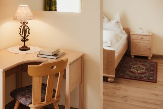 Immagine: camere vacanza in Val Badia