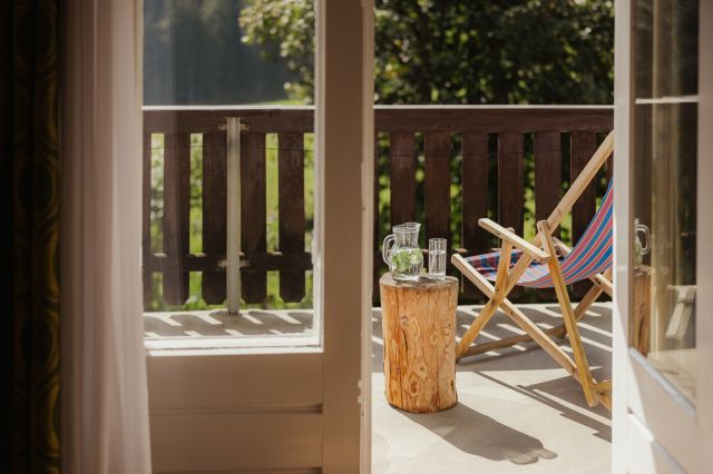 Immagine: camere vacanza in Val Badia